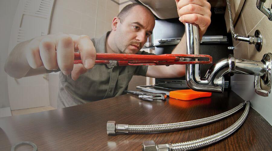 Local water heater installation in Elk Grove, CA